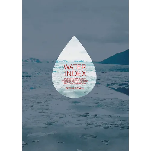 Water Index: Design Strategies for Drought, Flooding and Contamination - Paperback