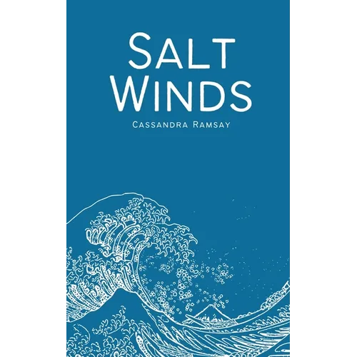 Salt Winds - Paperback