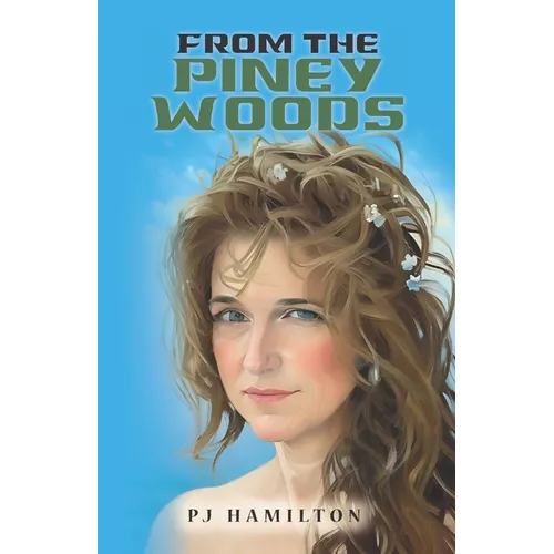 From the Piney Woods - Paperback