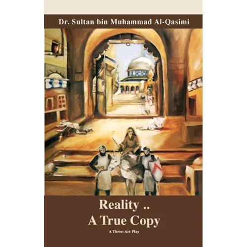 Reality.. A True Copy - Paperback
