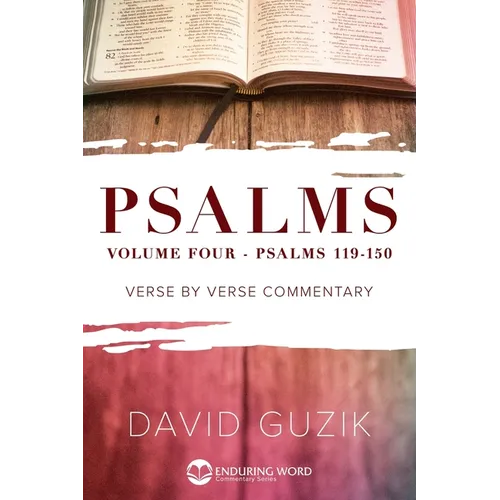 Psalms 119-150 - Paperback