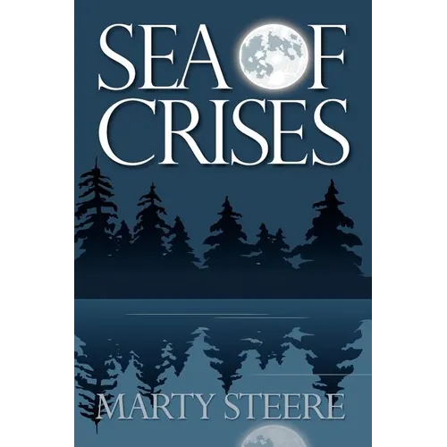 Sea of Crises - Paperback