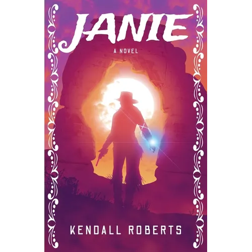 Janie - Paperback