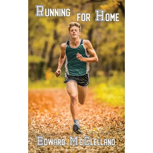 Running for Home - Paperback