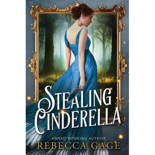 Stealing Cinderella - Paperback