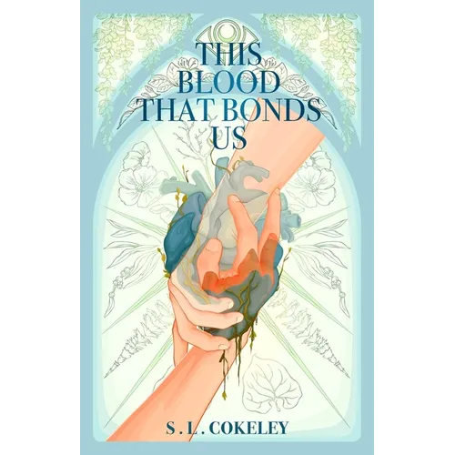 This Blood that Bonds Us - Paperback