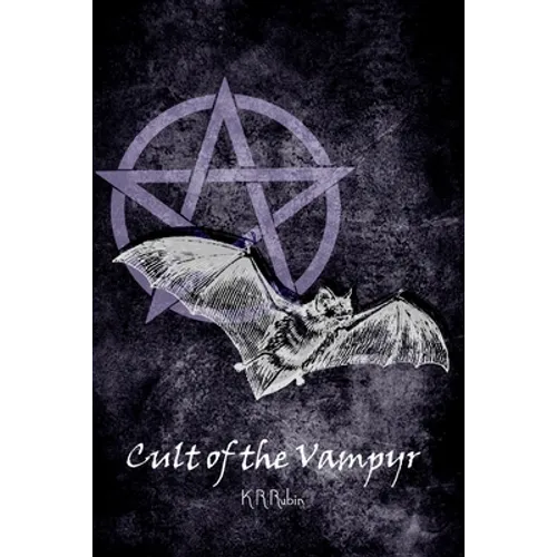 Cult of the Vampyr - Paperback