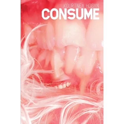 Consume - Paperback