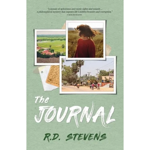 The Journal - Paperback