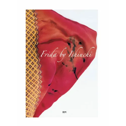 Frida by Ishiuchi: Spanish Edition - Paperback