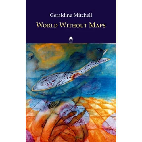 World Without Maps - Paperback