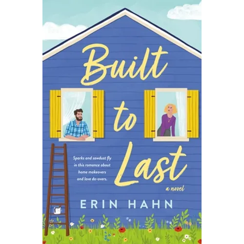 Built to Last - Paperback
