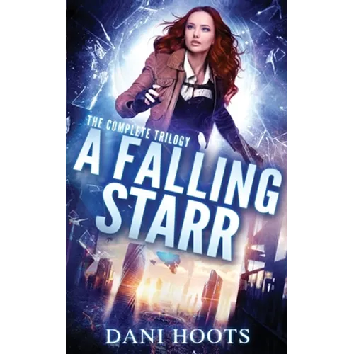 A Falling Starr - Paperback