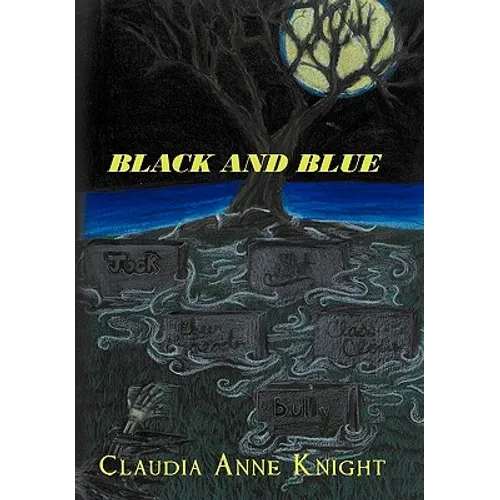 Black and Blue - Hardcover