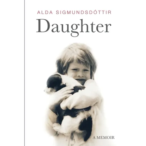Daughter: A Memoir - Paperback