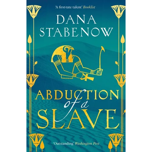 Abduction of a Slave - Paperback