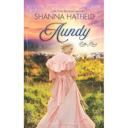 Aundy - Paperback