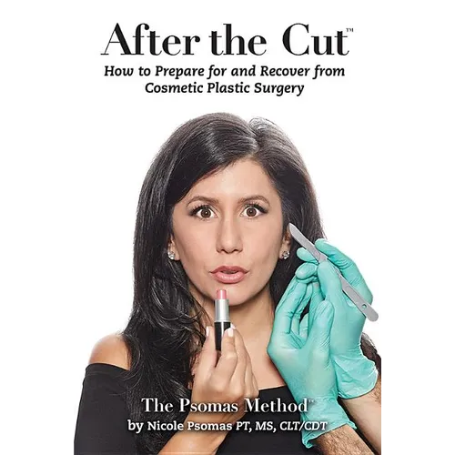 After the Cut - Hardcover