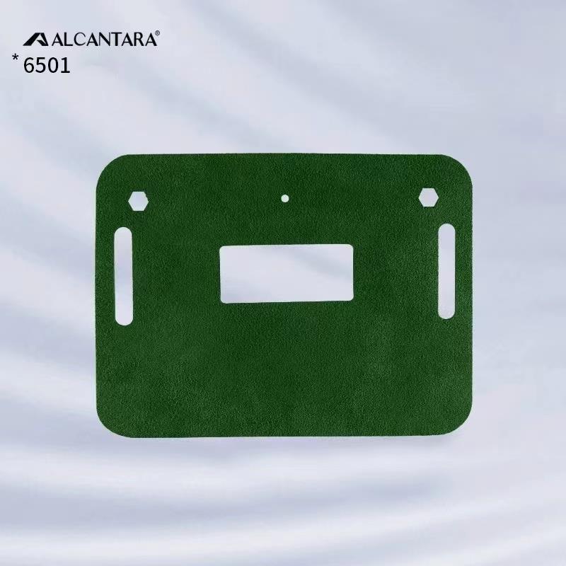 Roof Reading Light Protective Decorative Sticker for ZEEKR X