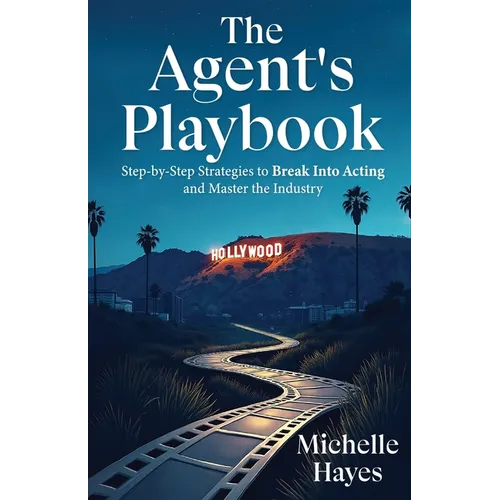 The Agent's Playbook - Paperback