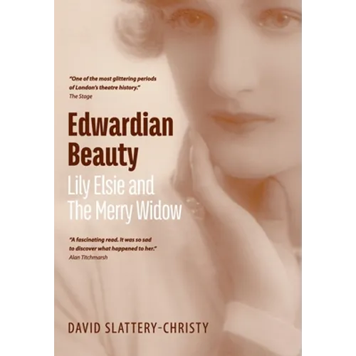 Edwardian Beauty - Hardcover