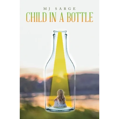 Child in a Bottle - Paperback