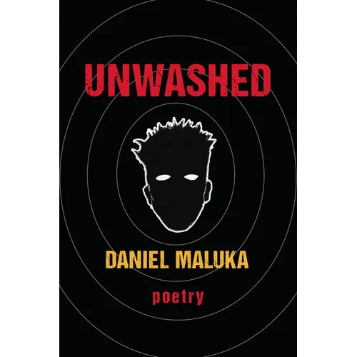 Unwashed - Paperback