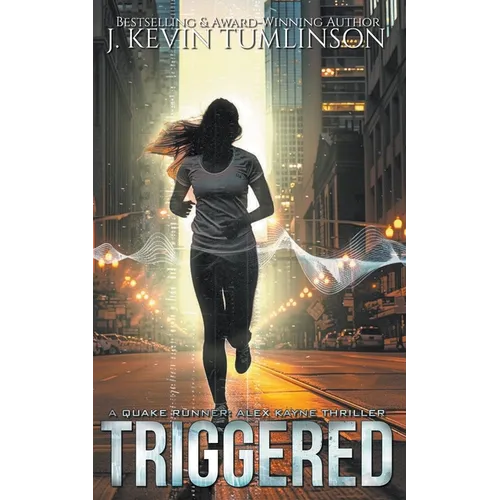 Triggered - Paperback
