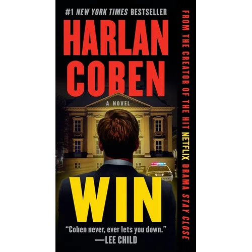 Win - Hardcover