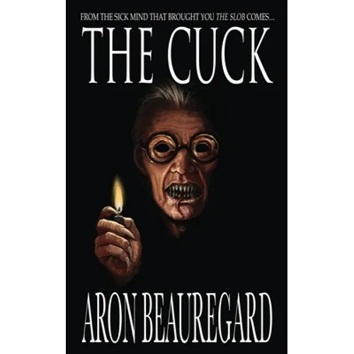The Cuck - Paperback