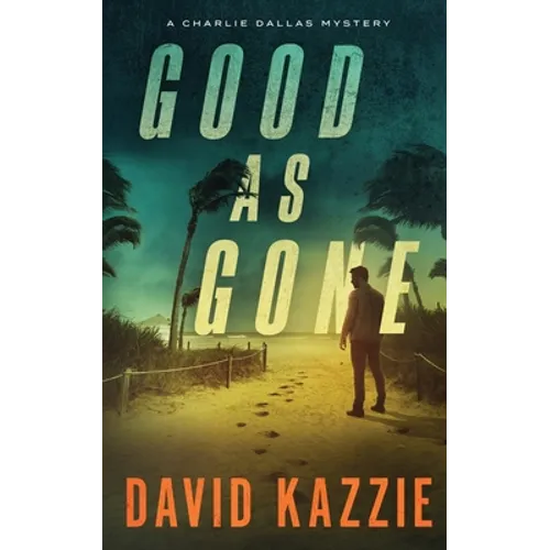 Good as Gone - Paperback