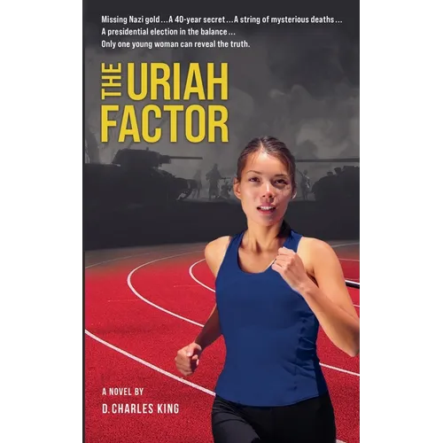 The Uriah Factor - Paperback