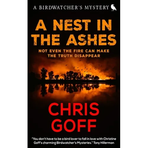 A Nest in the Ashes - Paperback
