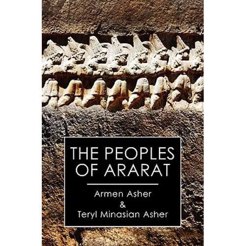 The Peoples of Ararat - Paperback