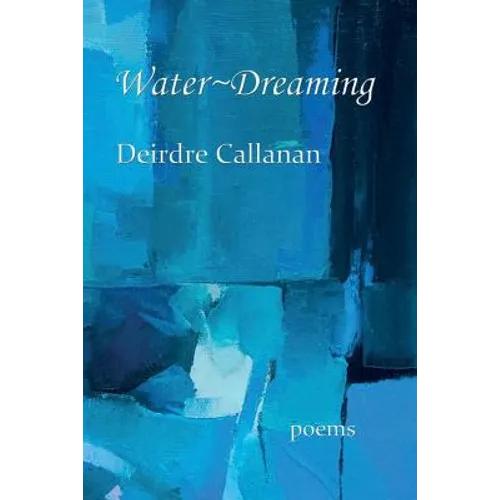 Water Dreaming - Paperback