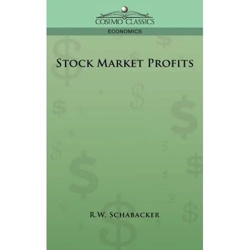 Stock Market Profits - Paperback