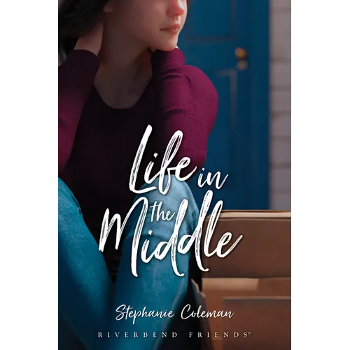 Life in the Middle - Paperback