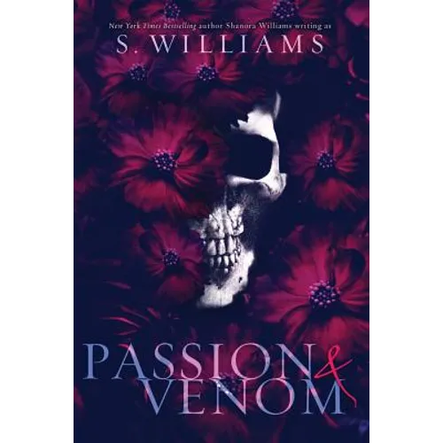 Passion & Venom - Paperback