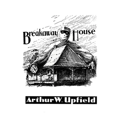Breakaway House - Paperback