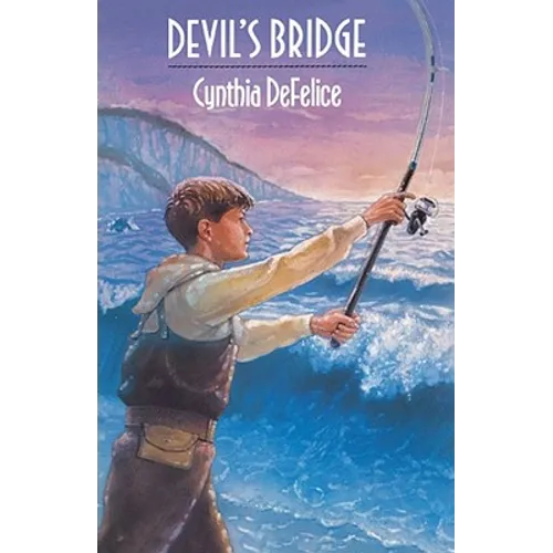 Devil's Bridge - Paperback