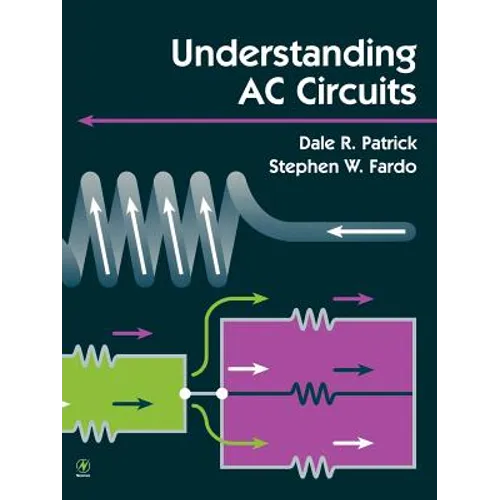 Understanding AC Circuits - Paperback
