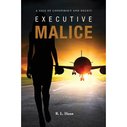 Executive Malice - Paperback