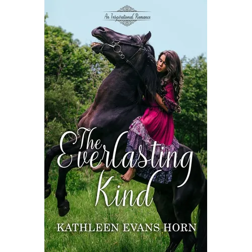 The Everlasting Kind - Paperback