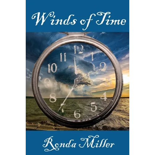 Winds of Time - Paperback