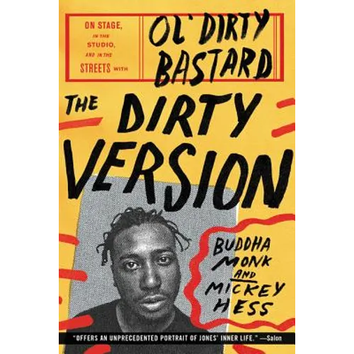 The Dirty Version - Paperback