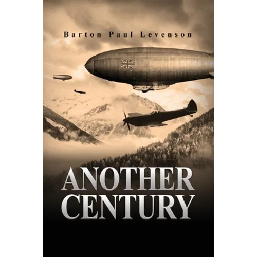 Another Century - Paperback