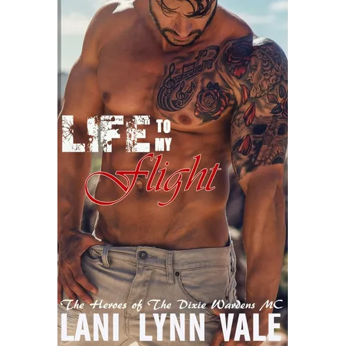 Life To My Flight - Paperback