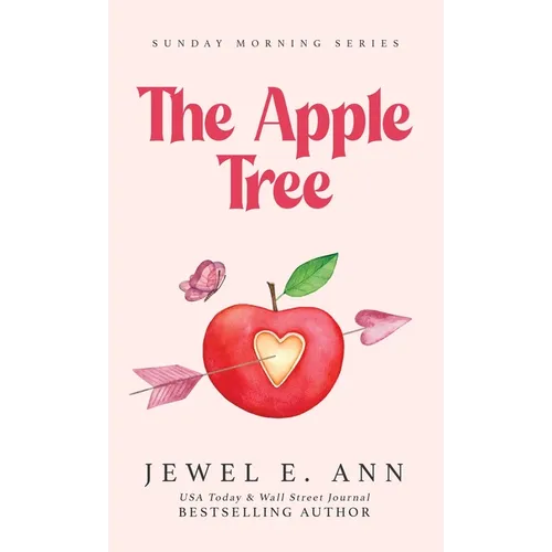 The Apple Tree - Hardcover