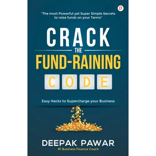 Crack the Funds Raining Code - Paperback