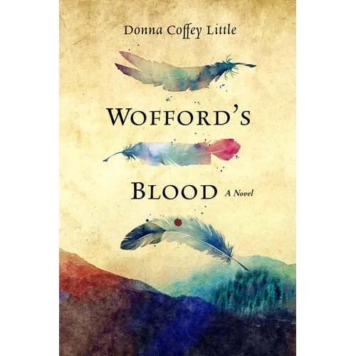 Wofford's Blood - Paperback